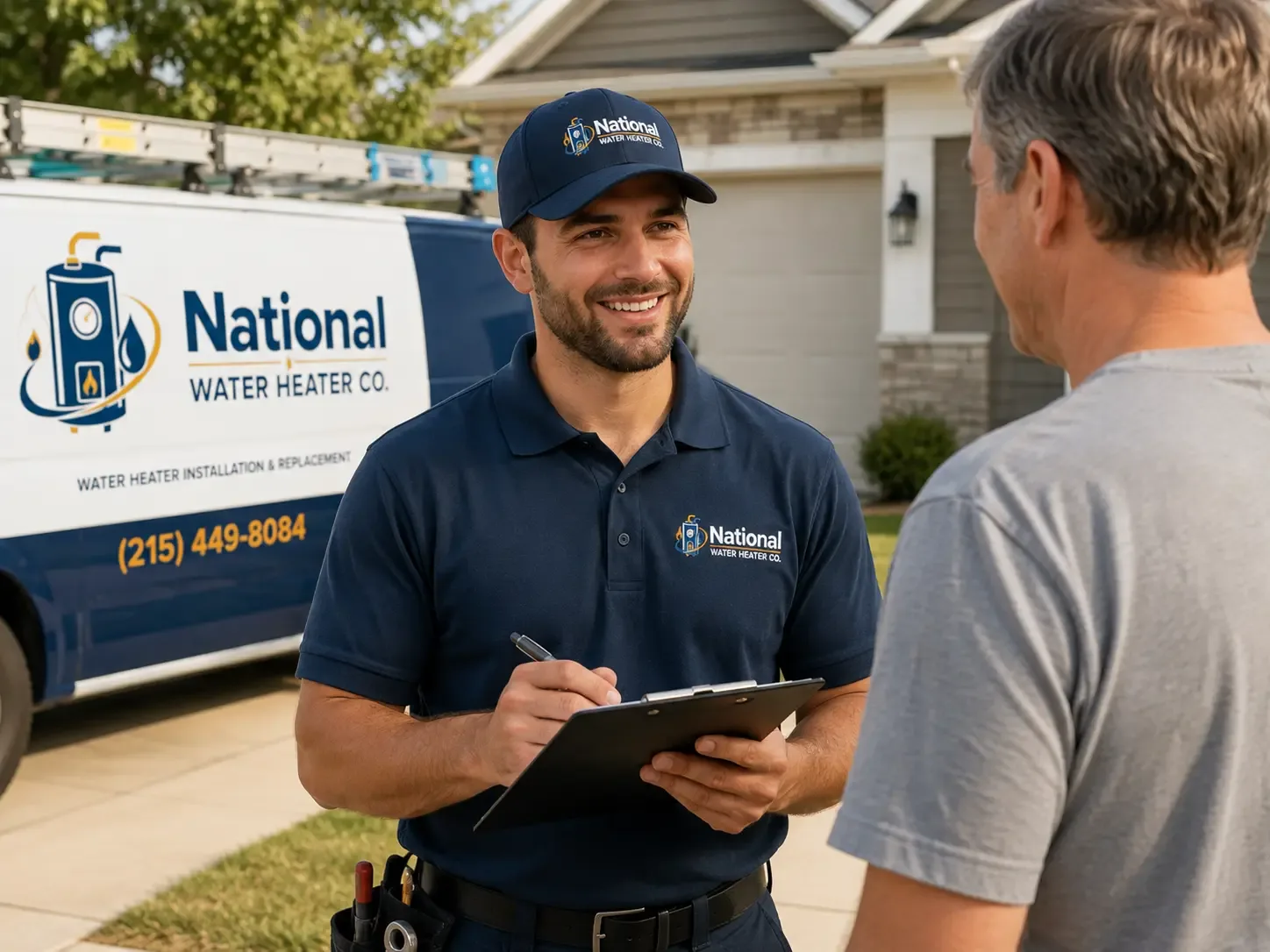 Water Heater Installation Deepwater, MO FAQs